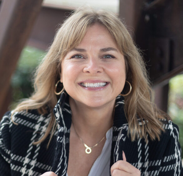 Paula Fryer