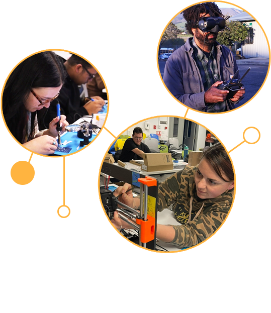 mm-bootcamp-hero Drone